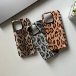 ⁦Leopard Cover⁩ - الصورة ⁦2⁩